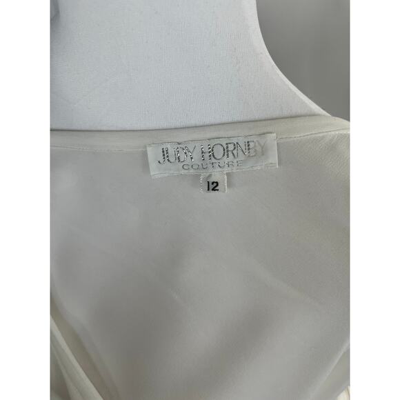 Vintage Judy Hornby Skirt - Picture 7 of 9